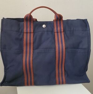 Hermes Tote